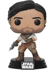 POP STAR WARS POE DAMERON 310