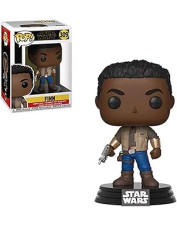 POP STAR WARS FINN 309