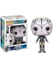 POP STAR TREK BEYOND JAYLAH...