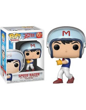 POP SPEED RACER CHASE
