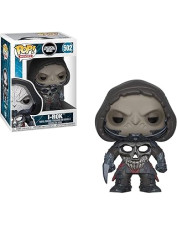 POP READY PLAYER ONE I ROK 502