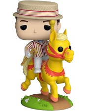 POP MARY POPPINS BERT 299