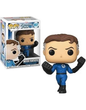 POP MARVEL MISTER FANTASTIC...