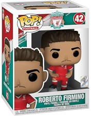 POP LIVERPOOL ROBERTO...