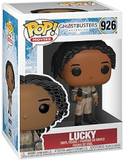 POP GHOSTBUSTERS LUCKY 926