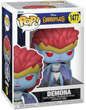 POP GARGOYLES DEMONA 390