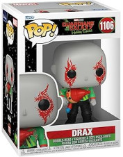 POP GARDIEN DE LA GALAXIE...