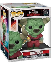 POP DOCTOR STRANGE RINTRAH...