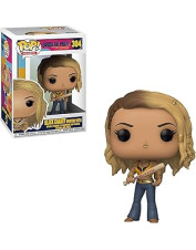 POP BIRDS OF PREY BLACK...