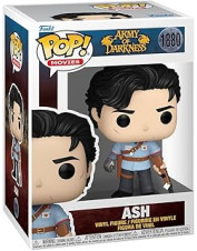 POP ARMY OF DARKNESS ASH 53
