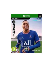 XBOX SERIE FIFA 22 OCC