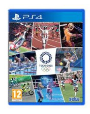 PS4 TOKYO 2020