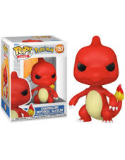 POP POKEMON REPTINCEL 1157