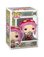 POP ONE PIECE GINNY 2205