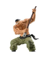 FIGURINE ONE PIECE EDWARD...