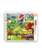 3DS MARIO TENNIS OPEN SANS...