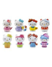 POUPEE HELLO KITTY FOUR SEASON