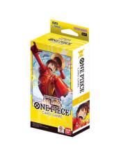 STARTER DECK ONE PIECE 29