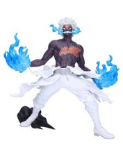 FIGURINE MY HERO ACADEMIA...