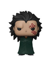 POP ONE PIECE MONKEY D...
