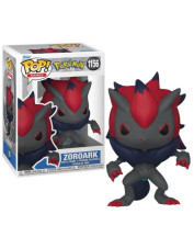 POP POKEMON ZOROARK 1156