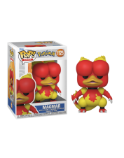 POP POKEMON MAGMAR 1125