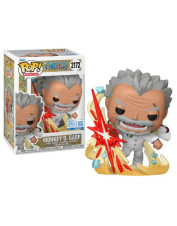 POP ONE PIECE GARP GALAXY...