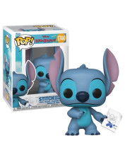 POP LILO ET STITCH  WITH...