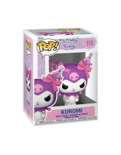 POP KUROMI 20EME...