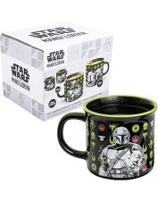 MUG THERMO REACTIF...