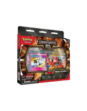 DECK POKEMON LEAGUE BATTLE...