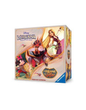TROVE LORCANA CHAPITRE 8 LE...