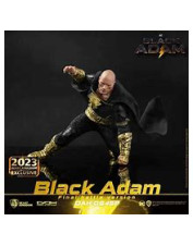 FIGURINE BLACK ADAM...