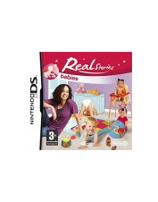 DS REAL STORIES BABIES
