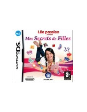 DS LEA PASSION mes secrets...