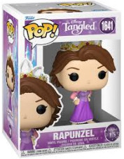 POP RAIPONCE 1641