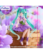 FIGURINE HATSUNE MIKU...