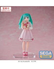 FIGURINE HATSUNE MIKU...