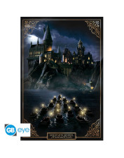 POSTER HARRY POTTER...