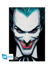 POSTER DC COMICS JOKER ROSS