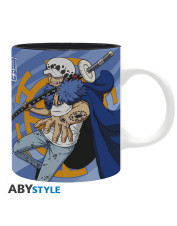 MUG ONE PIECE TRAFALGAR LAW