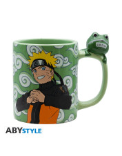 MUG NARUTO 3D NARUTO ET...
