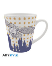 MUG HARRY POTTER LETTER...