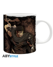 MUG BERSERK GUTS