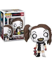 POP TERRIFIER LITTLE PALE...