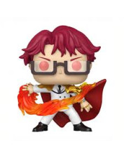 POP SOLO LEVELING CHOI JONG...