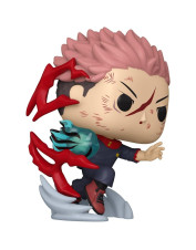POP JUJUTSU KAISEN YUJI...