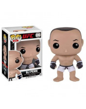 POP UFC BJ PENN 06