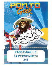 PASS FAMILLE 1 JOUR...