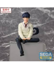 FIGURINE BLUE EXORCIST RIN...